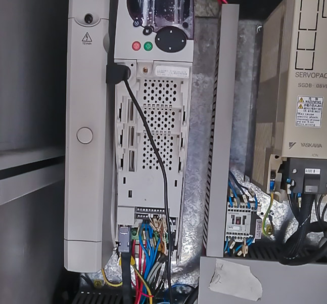 integracion de sistemas de control antes