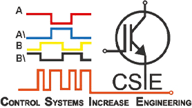 Control Systems Increase  Engineering